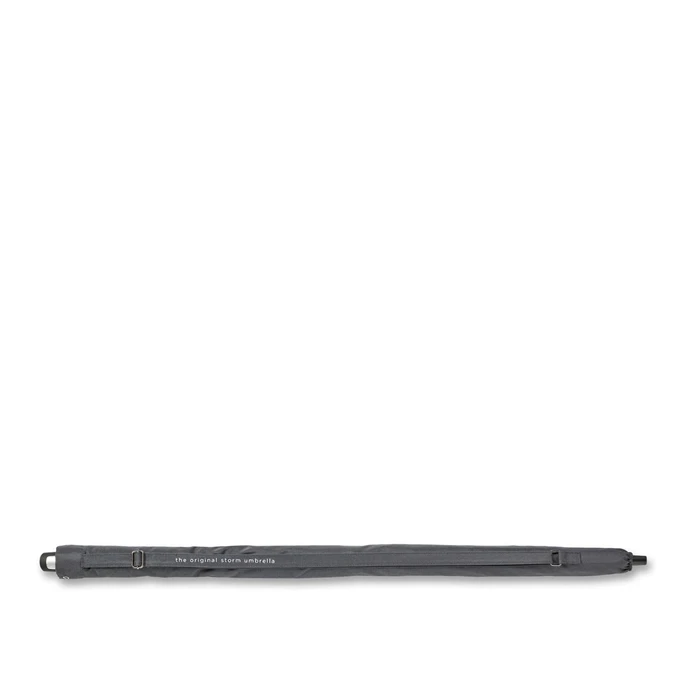 Senz XXL Stick Stormparaplu Silk Grey 5 Senz XXL Stick Stormparaplu Silk Grey - Afbeelding 3