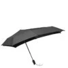 Senz Automatic Opvouwbare Stormparaplu Pure Black 1 Senz Automatic Opvouwbare Stormparaplu Pure Black -Diverse Tassen image 16629