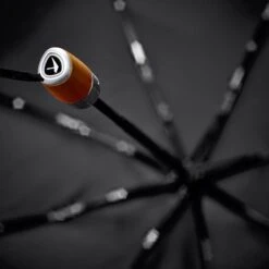 Senz Automatic Deluxe Opvouwbare Stormparaplu Business -Diverse Tassen image 16638