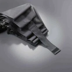 Knirps T-200 Medium Duomatic Paraplu Red -Diverse Tassen image 16645