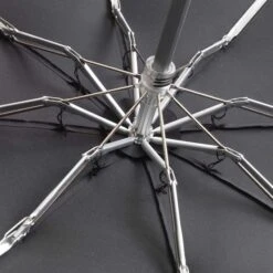 Knirps T.760 Stick Automatic Paraplu Navy 12 Knirps T.760 Stick Automatic Paraplu Navy -Diverse Tassen image 16659