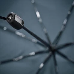 Senz Automatic Opvouwbare Stormparaplu Elemental Blue 11 Senz Automatic Opvouwbare Stormparaplu Elemental Blue -Diverse Tassen image 16682