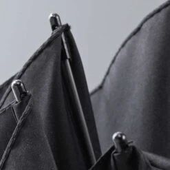 Knirps T.760 Stick Automatic Paraplu Dot Art Red 14 Knirps T.760 Stick Automatic Paraplu Dot Art Red -Diverse Tassen image 16694