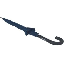 Samsonite Rain Pro Stick Umbrella Blue -Diverse Tassen image 16701