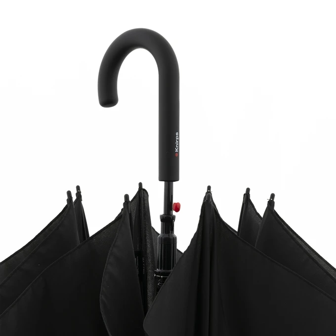 Knirps A.760 Stick Automatic Pinta Aqua 8 Knirps A.760 Stick Automatic Pinta Aqua - Afbeelding 6