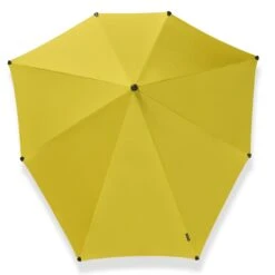 Senz XXL Stick Stormparaplu Super Lemon 10 Senz XXL Stick Stormparaplu Super Lemon -Diverse Tassen image 16712