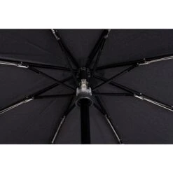 Knirps T-200 Medium Duomatic Paraplu Gents Printed Stripes 11 Knirps T-200 Medium Duomatic Paraplu Gents Printed Stripes -Diverse Tassen image 16736