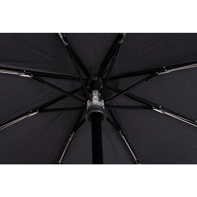 Knirps T-200 Medium Duomatic Paraplu Gents Printed Stripes 6 Knirps T-200 Medium Duomatic Paraplu Gents Printed Stripes - Afbeelding 4