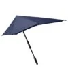 Senz Large Stick Stormparaplu Midnight Blue 1 Senz Large Stick Stormparaplu Midnight Blue -Diverse Tassen image 16739