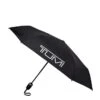 Tumi Umbrellas Small Auto Close Umbrella Black -Diverse Tassen image 16749
