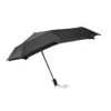 Senz Automatic Opvouwbare Stormparaplu Pin Stripes Black -Diverse Tassen image 16751