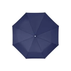 Samsonite Alu Drop Safe 3 Sect. Auto O/C Indigo Blue -Diverse Tassen image 16759