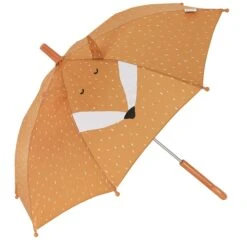Trixie Mr. Fox Paraplu Orange