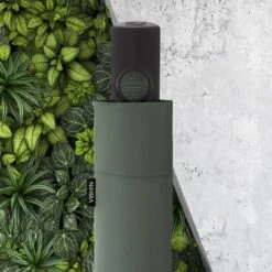 Knirps Vision Duomatic Paraplu Terra -Diverse Tassen image 16783