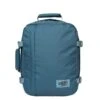 CabinZero Classic 28L Ultra Light Cabin Bag Aruba Blue 1 CabinZero Classic 28L Ultra Light Cabin Bag Aruba Blue -Diverse Tassen image 1679