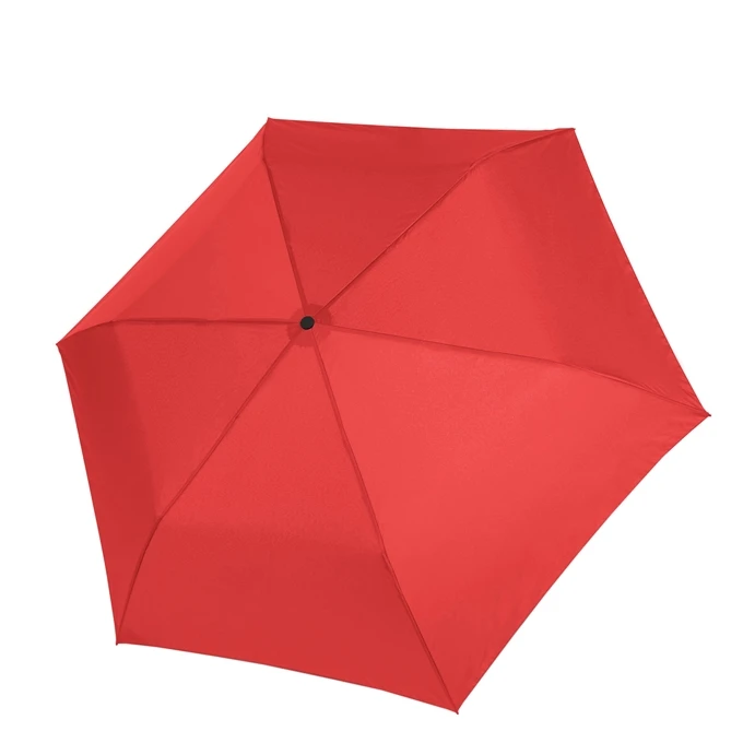 Doppler Zero Magic Paraplu Red 3 Doppler Zero Magic Paraplu Red