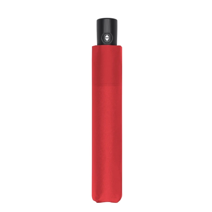 Doppler Zero Magic Paraplu Red 4 Doppler Zero Magic Paraplu Red - Afbeelding 2