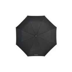 Samsonite Wood Classic S 3 Sect. Auto O/C Crook Black 6 Samsonite Wood Classic S 3 Sect. Auto O/C Crook Black -Diverse Tassen image 16803