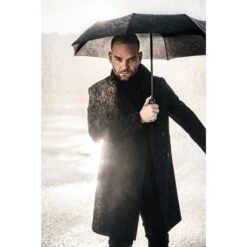 Doppler Stormparaplu Fiber Magic Superstrong Stripe 8 Doppler Stormparaplu Fiber Magic Superstrong Stripe -Diverse Tassen image 16807