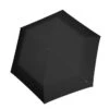 Knirps U.200 Ultra Light Duomatic Paraplu UV Protection Black With Rosé Coating 2 Knirps U.200 Ultra Light Duomatic Paraplu UV Protection Black With Rosé Coating -Diverse Tassen image 16809