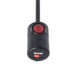 Knirps U.200 Ultra Light Duomatic Paraplu UV Protection Rosé With Black Coating 9 Knirps U.200 Ultra Light Duomatic Paraplu UV Protection Rosé With Black Coating -Diverse Tassen image 16818