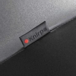 Knirps T.760 Stick Automatic Paraplu Dot Art Black 15 Knirps T.760 Stick Automatic Paraplu Dot Art Black -Diverse Tassen image 16825