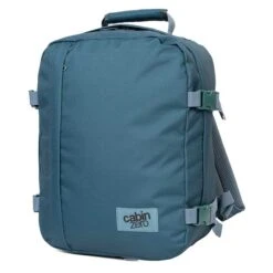 CabinZero Classic 28L Ultra Light Cabin Bag Aruba Blue -Diverse Tassen image 1684