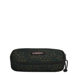 Eastpak Oval Single Funky Leopard