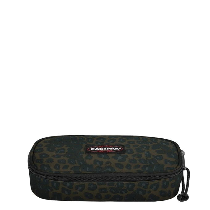 Eastpak Oval Single Funky Leopard 3 Eastpak Oval Single Funky Leopard