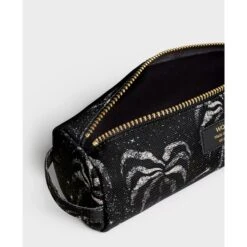 Wouf Eclipse School Pencil Case Black 8 Wouf Eclipse School Pencil Case Black -Diverse Tassen image 16846