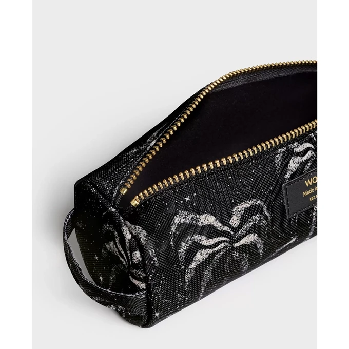 Wouf Eclipse School Pencil Case Black 5 Wouf Eclipse School Pencil Case Black - Afbeelding 3