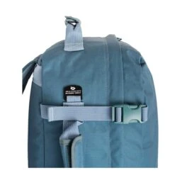 CabinZero Classic 28L Ultra Light Cabin Bag Aruba Blue -Diverse Tassen image 1685