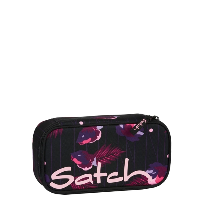 Satch Pencil Box Etui Mystic Nights 3 Satch Pencil Box Etui Mystic Nights