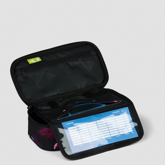 Satch Pencil Box Etui Mystic Nights 5 Satch Pencil Box Etui Mystic Nights - Afbeelding 3