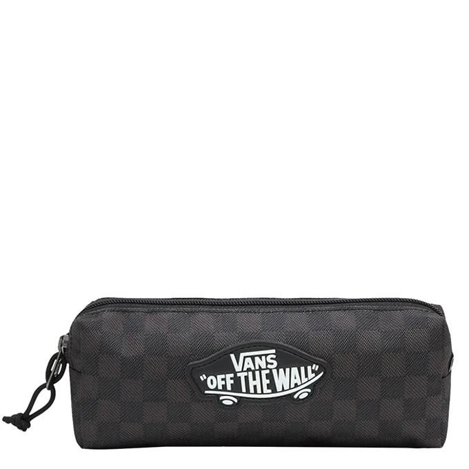 Vans By Otw Pencil Pouch Boys Black/charcoal 3 Vans By Otw Pencil Pouch Boys Black/charcoal