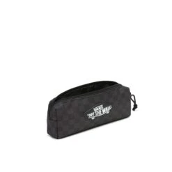 Vans By Otw Pencil Pouch Boys Black/charcoal 8 Vans By Otw Pencil Pouch Boys Black/charcoal -Diverse Tassen image 16857