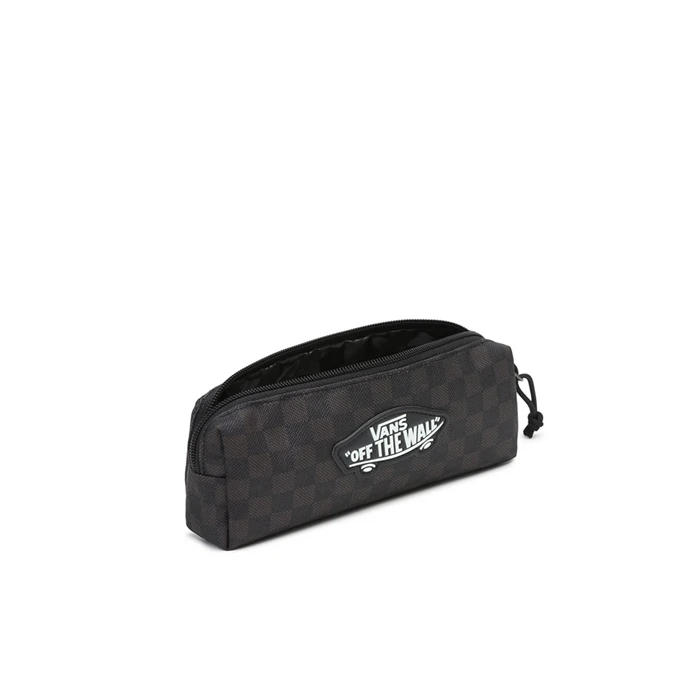 Vans By Otw Pencil Pouch Boys Black/charcoal 5 Vans By Otw Pencil Pouch Boys Black/charcoal - Afbeelding 3