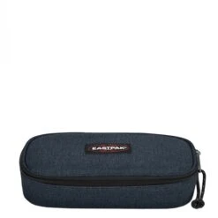 Eastpak Oval Etui Triple Denim