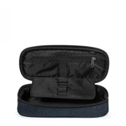Eastpak Oval Etui Triple Denim -Diverse Tassen image 16862
