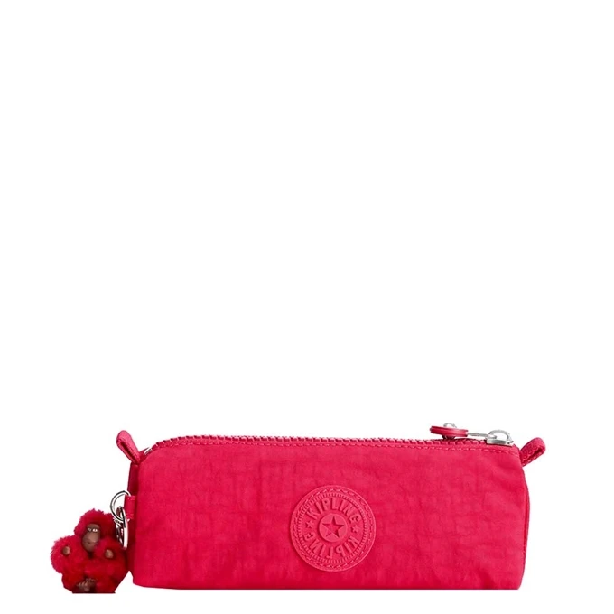 Kipling Freedom Etui True Pink 3 Kipling Freedom Etui True Pink
