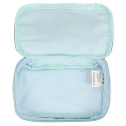 Trixie Mr. Alpaca Pencil Case Blue -Diverse Tassen image 16869