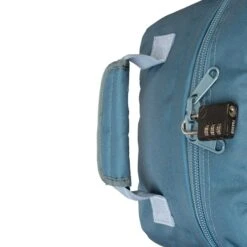 CabinZero Classic 28L Ultra Light Cabin Bag Aruba Blue -Diverse Tassen image 1687
