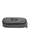 Eastpak Oval Etui Black Denim