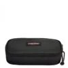 Eastpak Oval XL Etui Black 1 Eastpak Oval XL Etui Black -Diverse Tassen image 16877