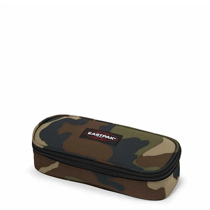Eastpak Oval Etui Camo 4 Eastpak Oval Etui Camo - Afbeelding 2