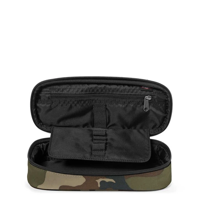 Eastpak Oval Etui Camo 5 Eastpak Oval Etui Camo - Afbeelding 3