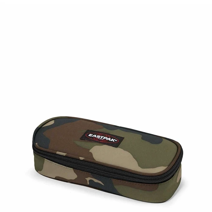 Eastpak Oval Etui Camo 6 Eastpak Oval Etui Camo - Afbeelding 4