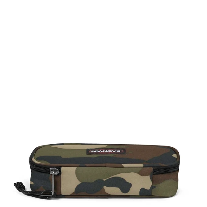 Eastpak Oval Etui Camo 7 Eastpak Oval Etui Camo - Afbeelding 5