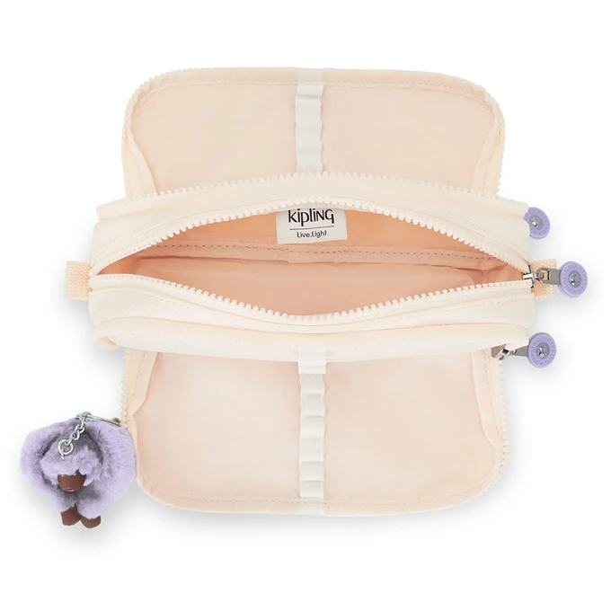 Kipling Gitroy Tender Blossom 7 Kipling Gitroy Tender Blossom - Afbeelding 5