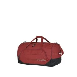 Travelite Kick Off Duffle XL Red -Diverse Tassen image 1691